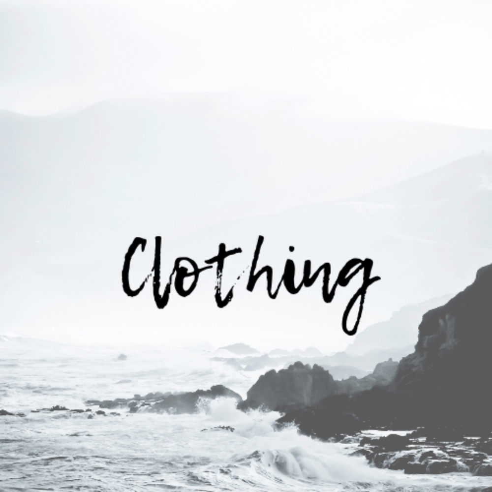 Clothing
